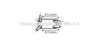 AVA QUALITY COOLING VO3135 Oil Cooler, automatic transmission